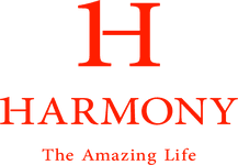 HARMONY The Amazing Life